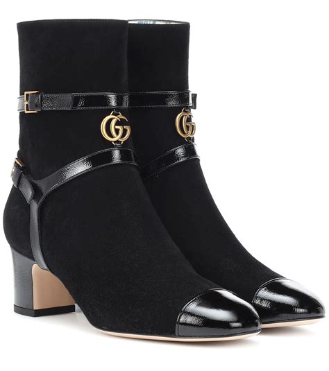 gucci tacones|Gucci boots for women.